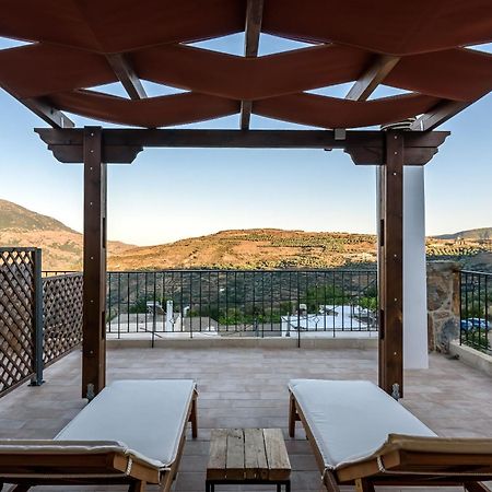 Minos Country Living Apartments Agriles Εξωτερικό φωτογραφία