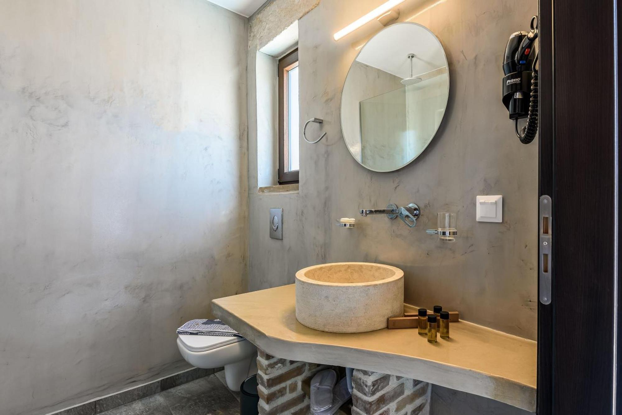Minos Country Living Apartments Agriles Εξωτερικό φωτογραφία