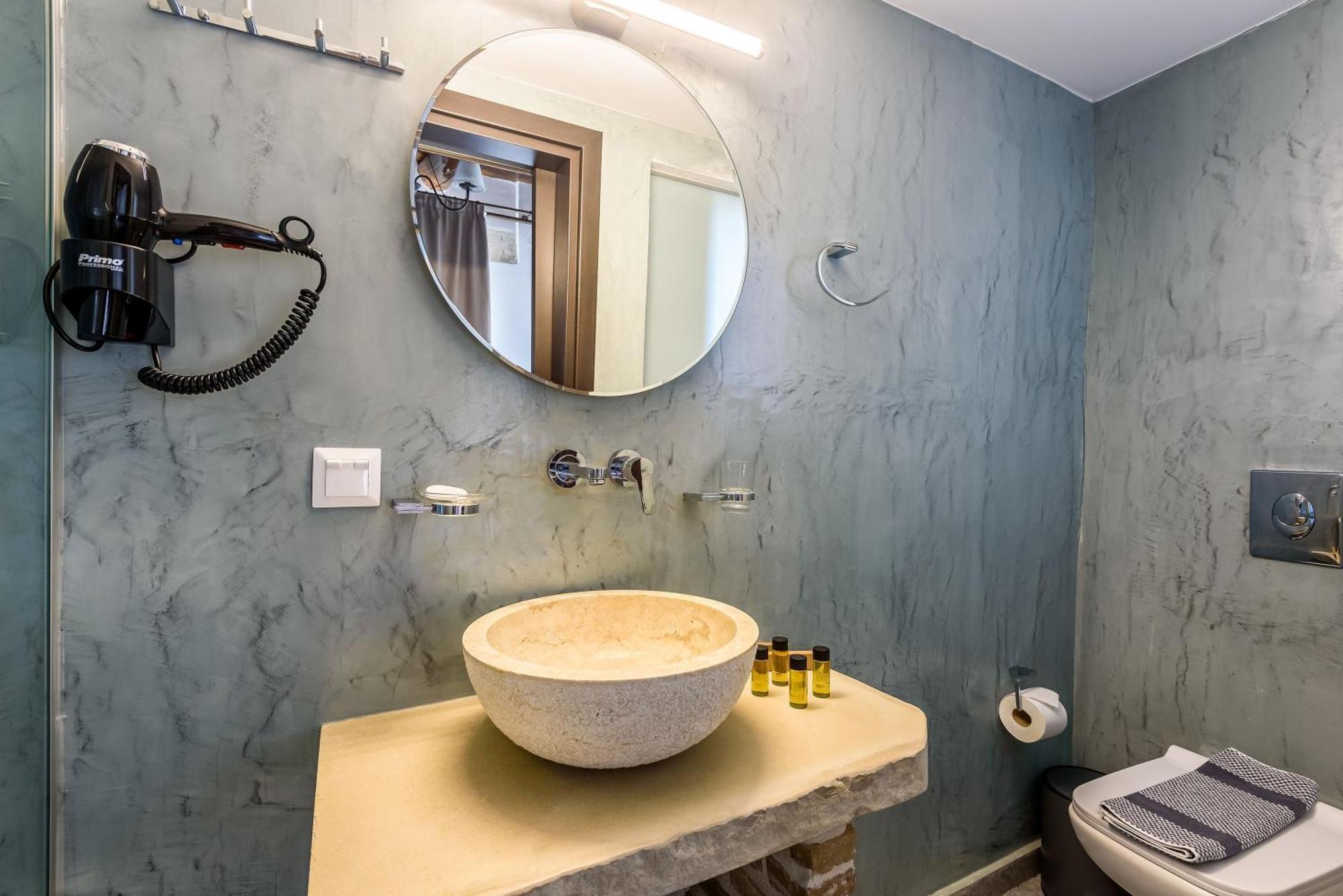 Minos Country Living Apartments Agriles Εξωτερικό φωτογραφία